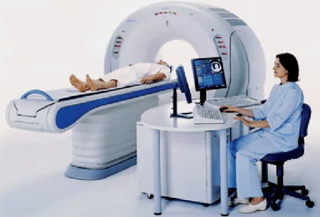 Méthodes de diagnostic pour l'ostéochondose cervicale