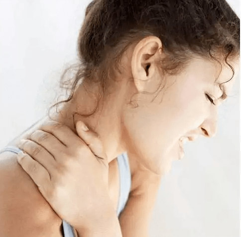 Douleur pour l'ostéochondrose