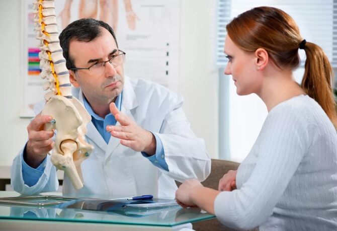 Diagnostic d'OKZ
